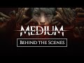 Vídeo de jugabilidad de The Medium  Playstation