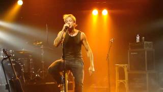 Sunrise Avenue - Bye Bye (One Night Kind), Zeltfestival Ruhr Sunrise Avenue - Bye Bye (One Night Kind), Zeltfestival Ruhr