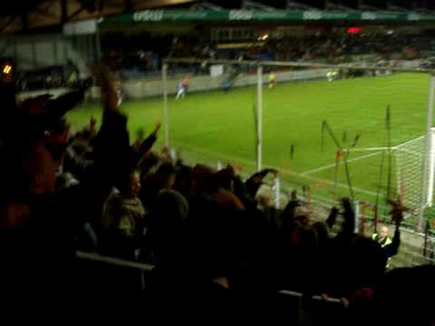 felming en petter bij excelsior- top oss