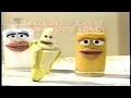 Opening And Closing To Sesame Street Get Up And Dance 1997 VHS With 1999 Trailers Even Better
