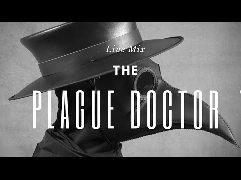 The Plague Doctor Mix