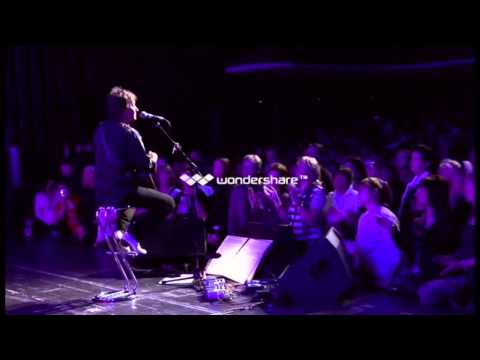 Chris Norman Live Acoustic