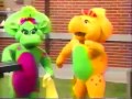 Barney Friends Season 3 If The Shoe Fits