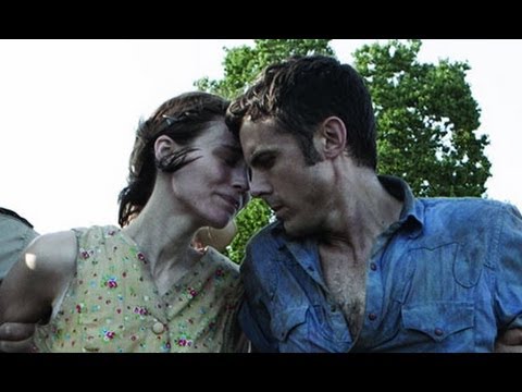 Summer Talks | David Lowery, "Ain't Them Bodies Saints"