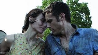 Summer Talks | David Lowery, "Ain't Them Bodies Saints"