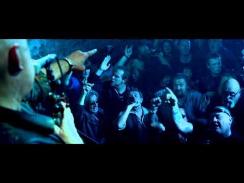 "Mein Schatz" - Stier, aus dem Soundtrack zum Film "King Ping - Tippen Tappen Tödchen"