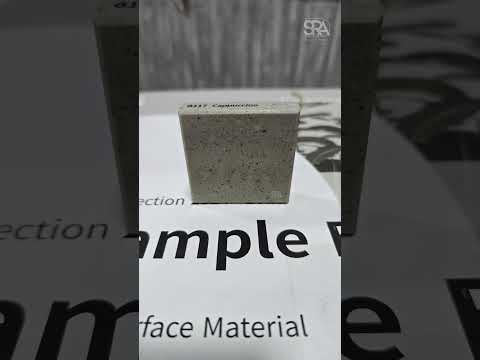 Corian Acrylic Solid Surface
