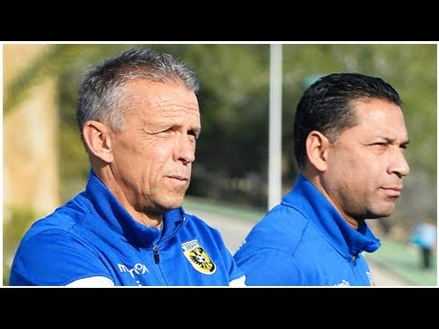 Vitesse dolend onder Fraser, extreem effectief onder Sturing