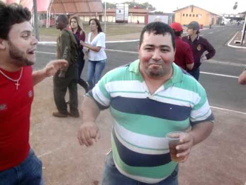 Eu bebo Reb Leito Pó