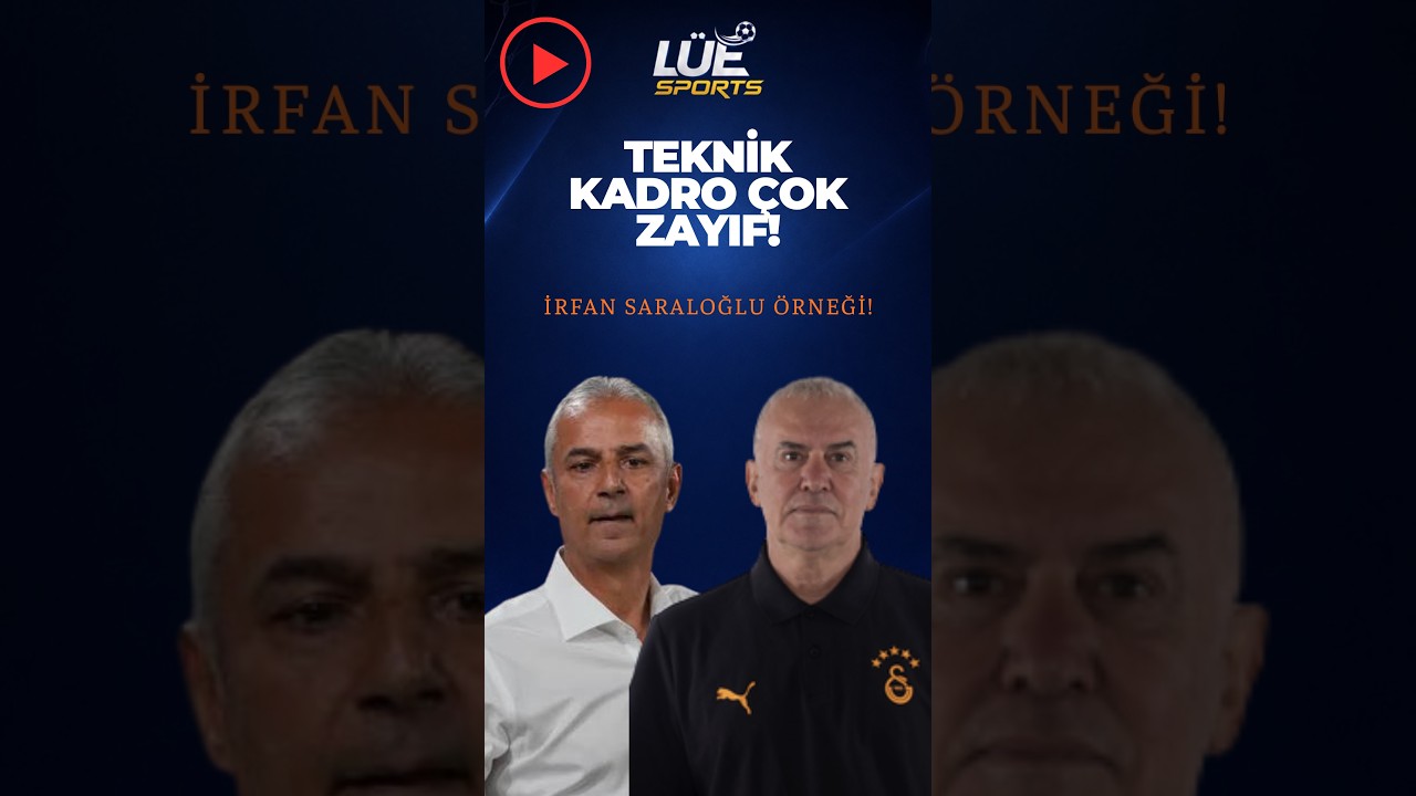 Fenerbahçe teknik ekibi mercek altında: Kadro planlaması yetersiz bulundu