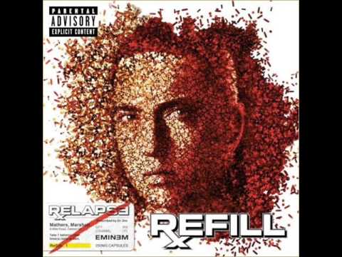 Eminem - Buffalo Bill NEW