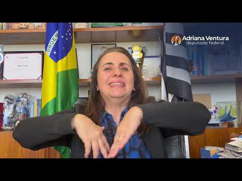 Adriana Ventura: “Cotait, sua liderança é inspiradora para quem defende o livre mercado”