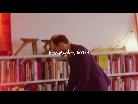 FLOS Konstantin Grcic and Mayday Anniversary