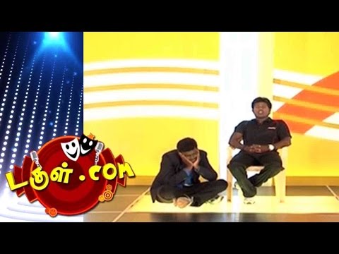 Dougle.com | Tamil Comedy | October 18th 2016 | Mullai Kothandam - Semma Comedy