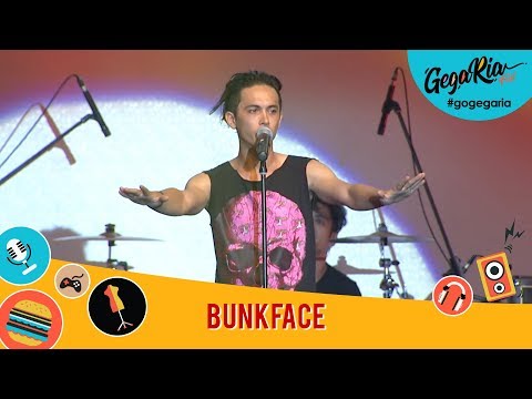 #GegariaFest | BunkFace