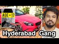 5 VIP Boys Escape Teen Girl Case Tamil Madan Gowri MG