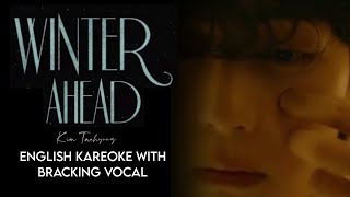 Download lagu TAEHYUNG - WINTER AHEAD - KAREOKE WITH BACKING VOCAL mp3 Download lagu TAEHYUNG - WINTER AHEAD - KAREOKE WITH BACKING VOCAL mp3