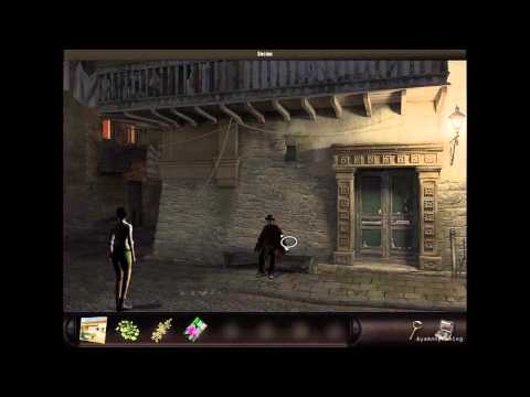 art of murder fbi confidential pc game