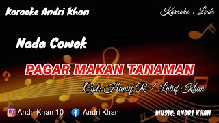 Download lagu KARAOKE LIRIK VERSI ANDRI KHAN || PAGAR MAKAN TANAMAN ( NADA COWOK ) CIPT : HANIEF.R / LATIEF KHAN mp3 Download lagu KARAOKE LIRIK VERSI ANDRI KHAN || PAGAR MAKAN TANAMAN ( NADA COWOK ) CIPT : HANIEF.R / LATIEF KHAN mp3