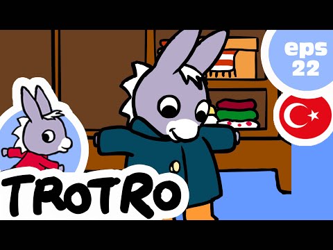 Trotro Türkçe - Bölüm 22