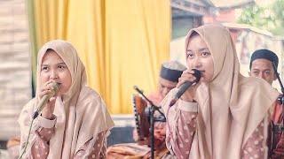 Download lagu YA HABIBAL QOLBI ♡ Resepsi Pernikahan  Nurul & Agung ♡ Krian - Sidoarjo mp3