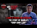 Philippines Most Shocking Stories EP 9 A Crime Of Passion And Mutilation