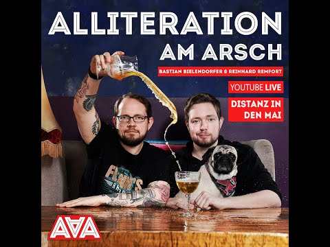 AAA -  "Distanz in den Mai"