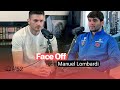 EP 52 Puntando All Oro Di Judo Alle Olimpiadi Con Il Judoka Manuel Lombardo