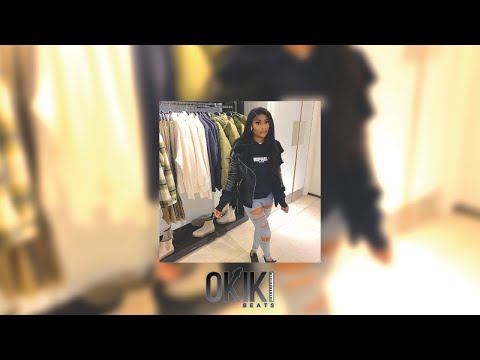 Mostack x Darkoo x Fredo Type Beat - "Camera" | UK Rap/ Afroswing Instrumental 2021 | @OkikiBeats