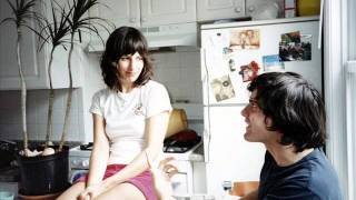 The Fiery Furnaces- Tropical Iceland (acoustic version)