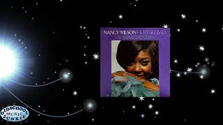 Nancy Wilson - Come Back to Me