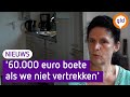 Gemeente toont geen mededogen: gezin moet weg van vakantiepark