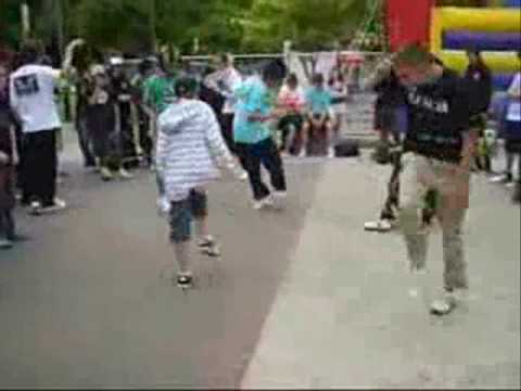 21/12/08 shuffle meet brisbane