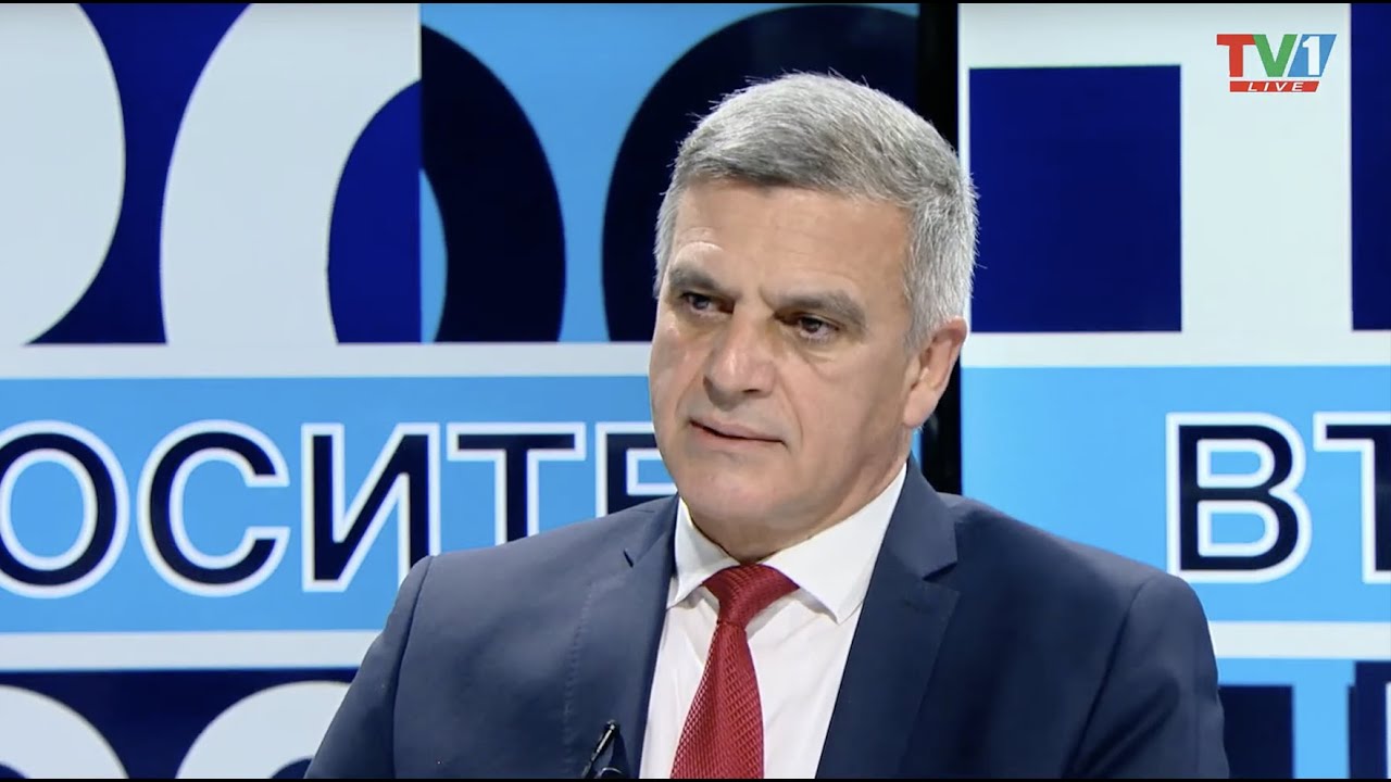  Служебният кабинет в минно поле - "Въпросите" със Светла Петрова, 19 октомври 2021