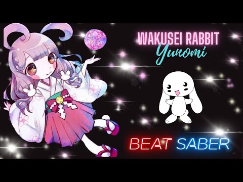 Steam Community :: Video :: UwU [Beat Saber] map, so colorful (惑星ラビット)