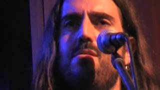 ANDRÉS SUÁREZ. Piedras y charcos