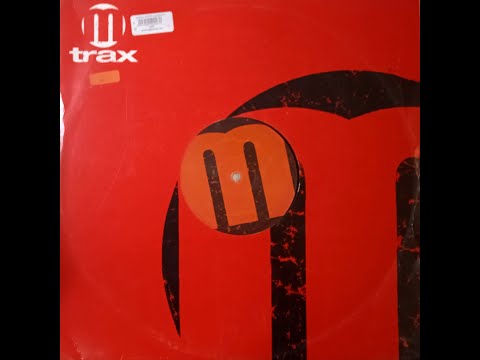 Patrice Strike – Expression (A.N.D. Old School Mix)