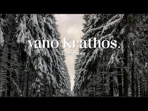vano Krathos. - Dezember (prod. COSMO)