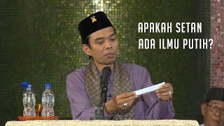 Download lagu Apakah Setan Ada Ilmu Putih l Ustadz Abdul Somad mp3 Download lagu Apakah Setan Ada Ilmu Putih l Ustadz Abdul Somad mp3