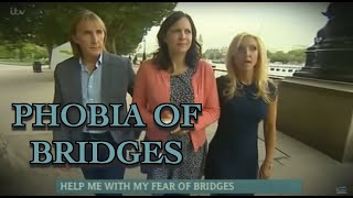 Overcoming A Fear Of Bridges I The Speakmans