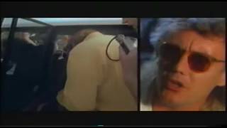 Queen Knebworth Documentary 1986 08 09