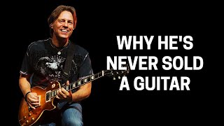 Rich Eckhardt Interview, Toby Keith - Surviving Divorce, Bouncing back from 6 months of no guitar