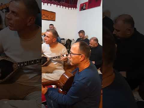 konaku Loku Selam Habil Masllani &muhamer Hasani