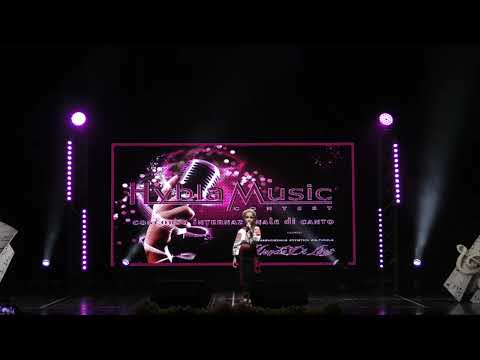 Moldova mea - Sicilia, Ragusa Teatro Comunale Marcelo Perachio 7 SEPTEMBRIE 2023