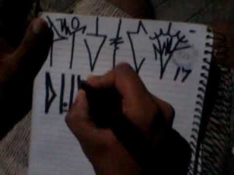 PISICO / DUBEÇA (Pixo na folhinha)