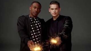 MKTO - Could Be Me (feat. Ne-Yo) [Clean Version]