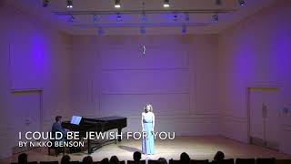 Sarah Kelly Senior Recital