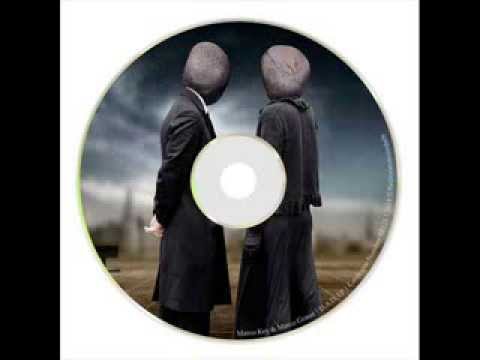 Marco Key, Marco Grassi - D.A.D. EP [BR121]