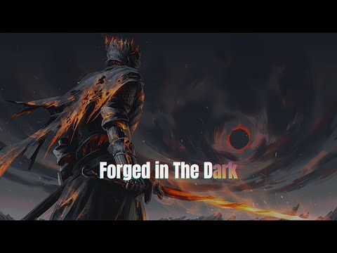 In the shadows, we thrive