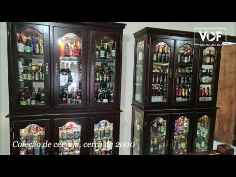 Coleção de Cerveja, cerca de 2000 «Ilha Terceira»